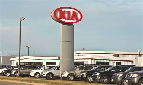 Kia dealership rochester mn - Check out 101 dealership reviews or write your own for Tom Kadlec Kia in Rochester, MN. Opens website in a new tab. Cars for Sale ... purchased precisely at this Tom Kadlec Kia dealership in ...